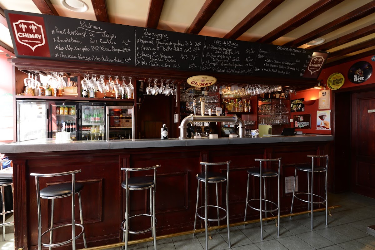 Montuno Restaurant