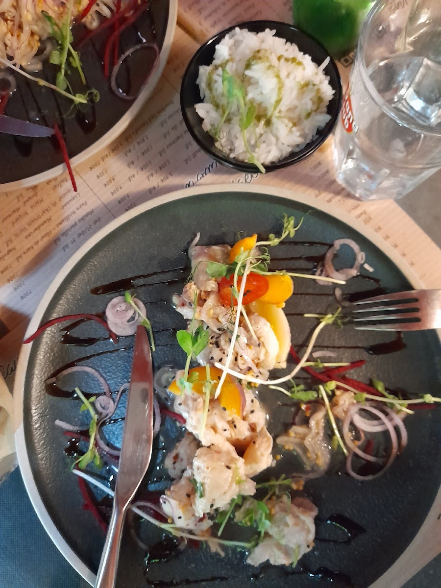 Montuno Restaurant Photos 9
