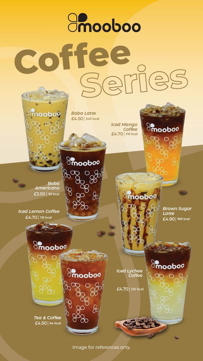 Mooboo Brentwood - The Best Bubble Tea Photos 2