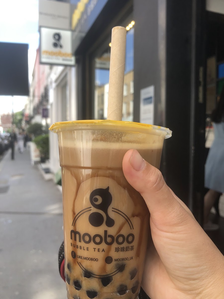 Mooboo Knightsbridge Photos 9