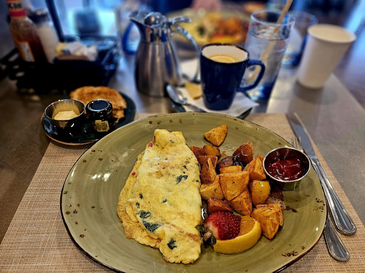 Moofish Cafe’ Photos 2