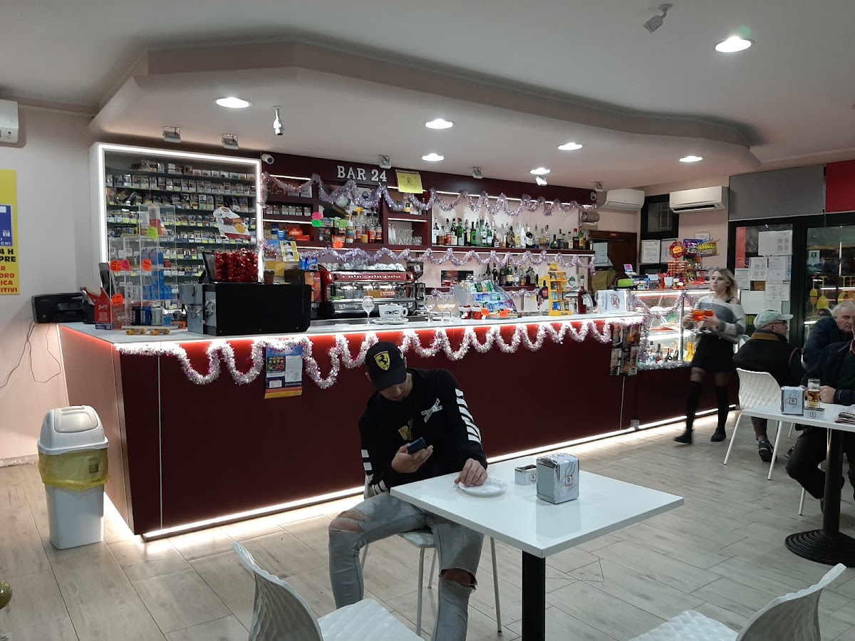 Moon Cafè