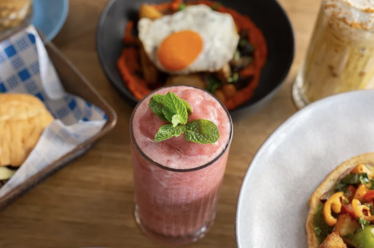 Moon & Co Cafe Photos 2
