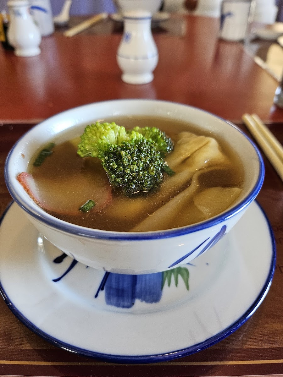 Moon's Chinese Restaurant & Takeaways