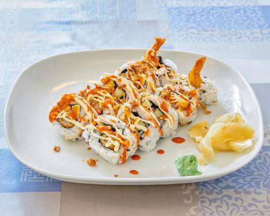 Moonya Sushi Photos 2