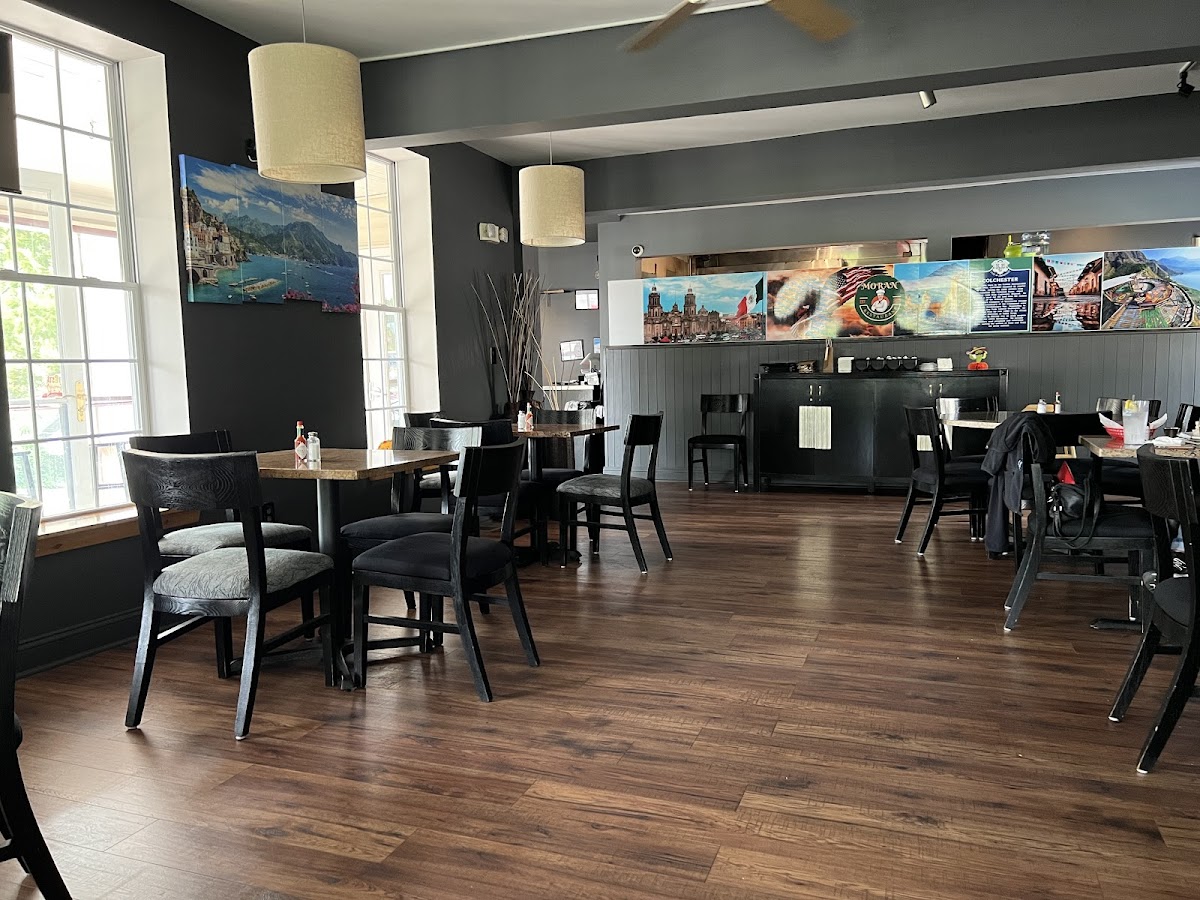 Moran Restaurant