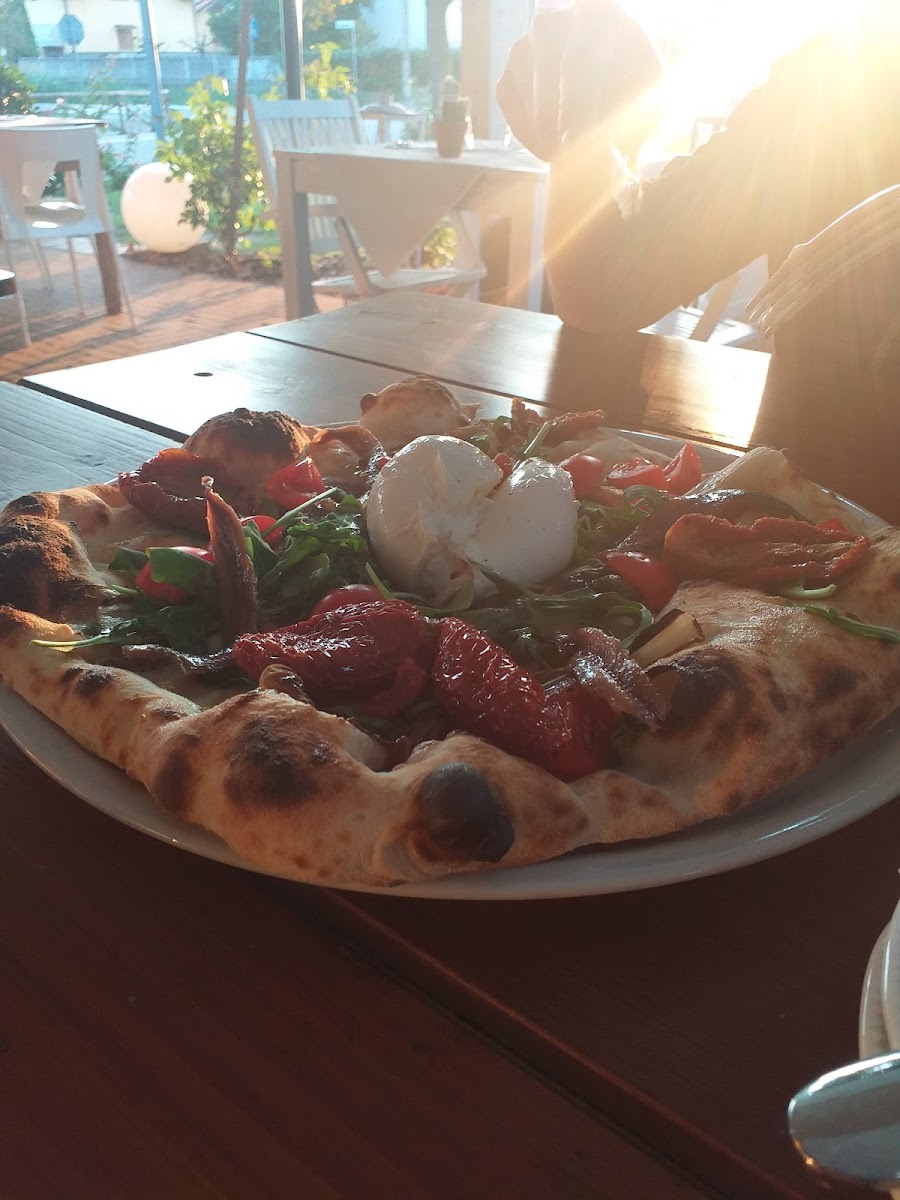 Morani Pizza Gourmet Photos 9