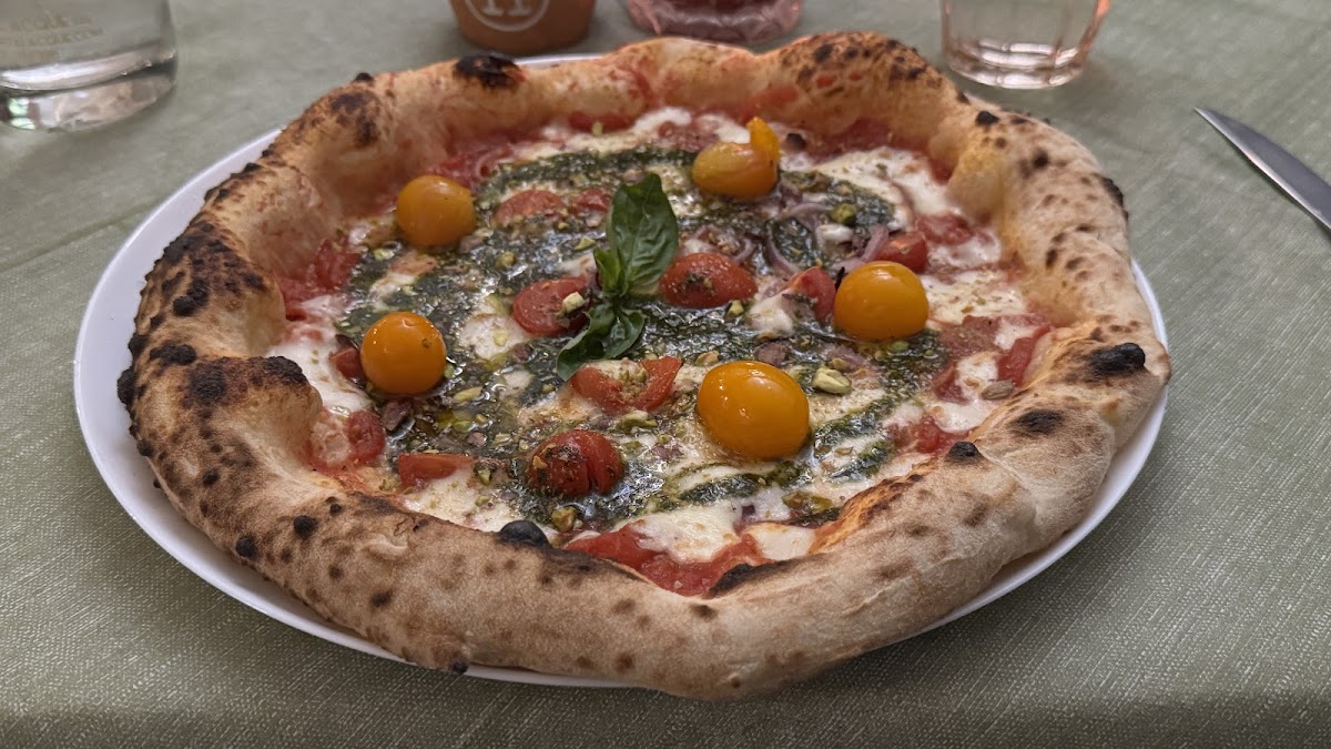 Morani Pizza Gourmet Photos 2