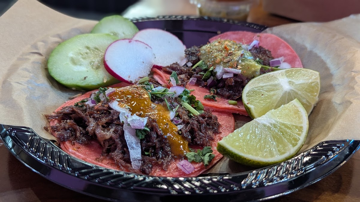 Morena Mia Tacos Photos 2