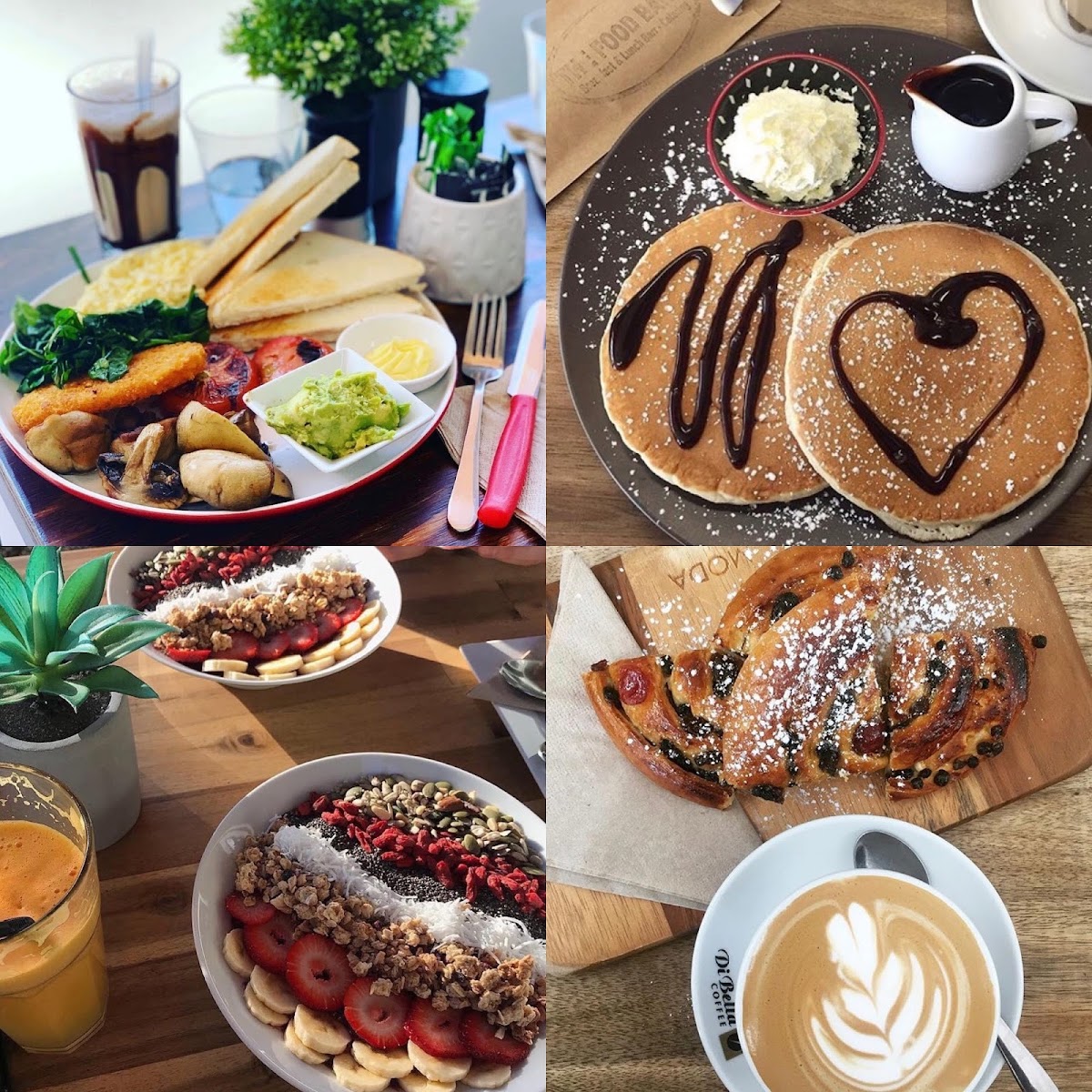 Morning Light Cafe Photos 2