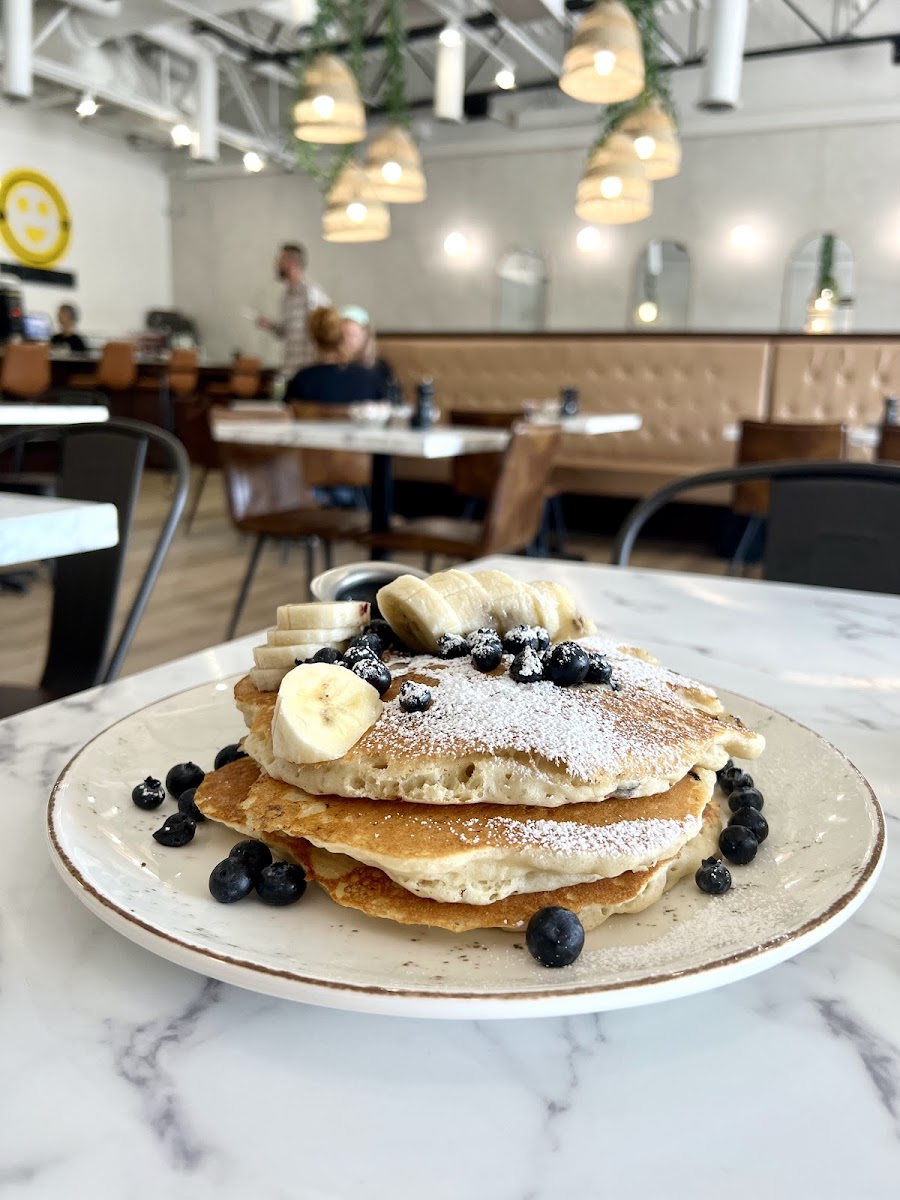 Mornings Breakfast & Brunch Photos 9