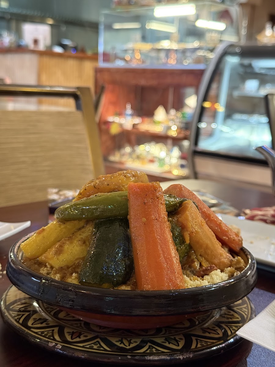 Moroccan Bites Tajine Photos 2