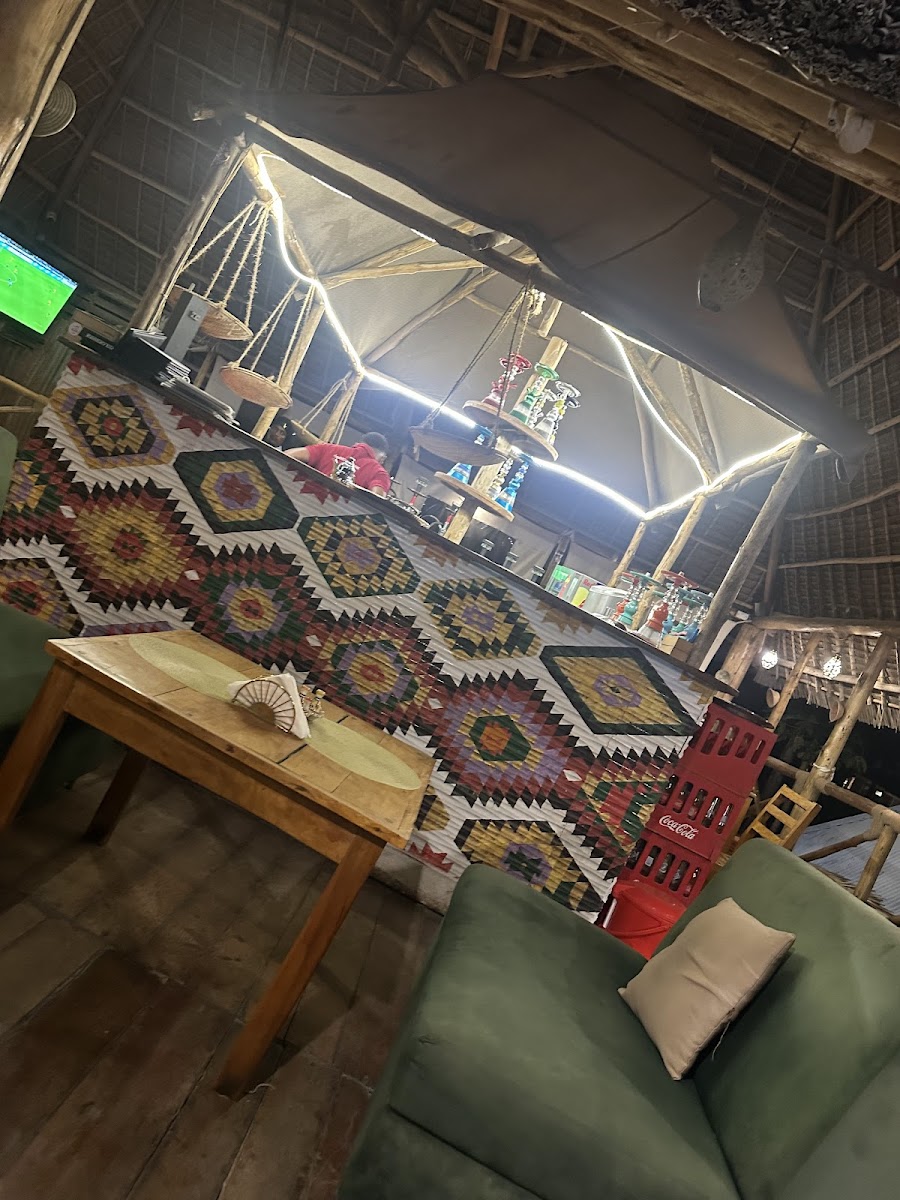 Morokko Lounge Zanzibar Restaurant Photos 2