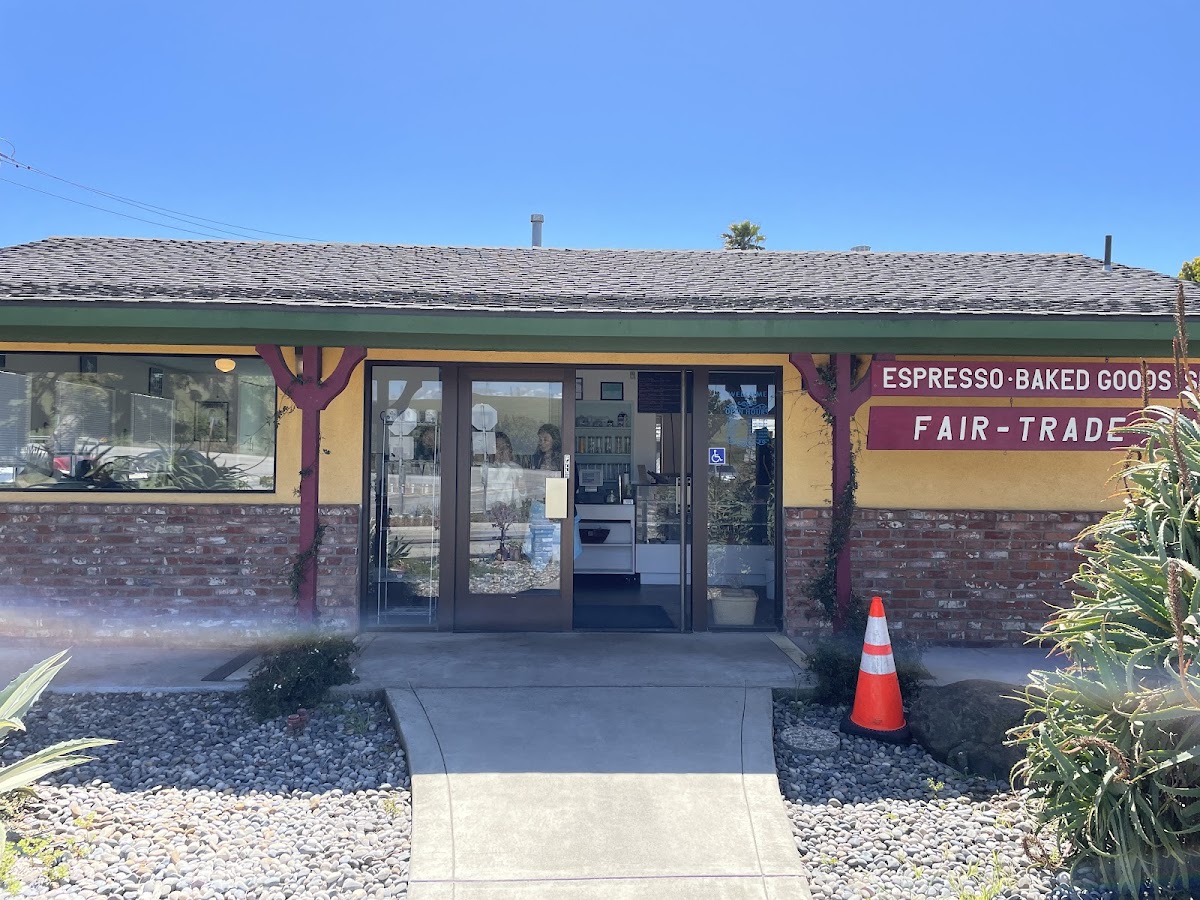 Morro Bay Coffee Co Photos 2