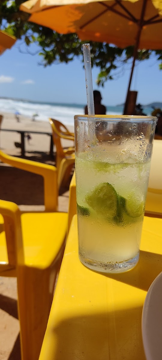 Morro Das Pedras Bar E Restaurante Photos 9