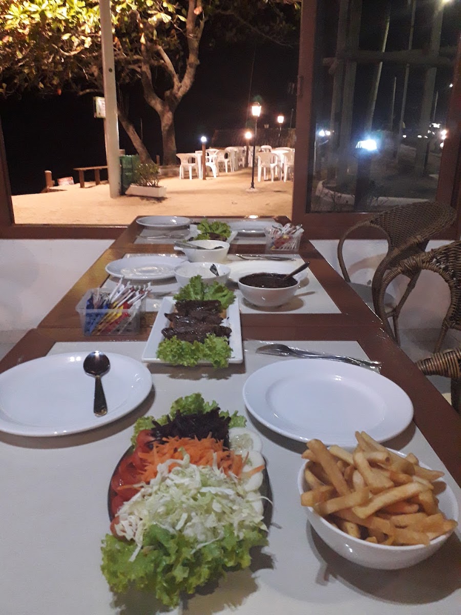 Morro Das Pedras Bar E Restaurante Photos 2