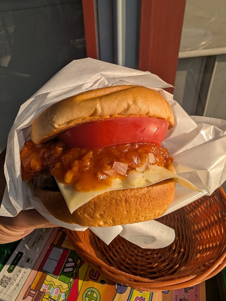 Mos Burger Senboku 2 Go Toyoda Photos 2