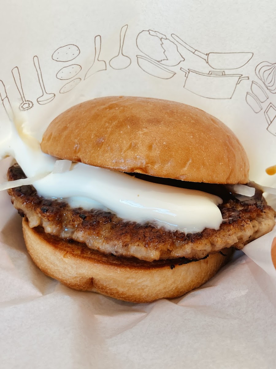 Mos Burger Photos 2