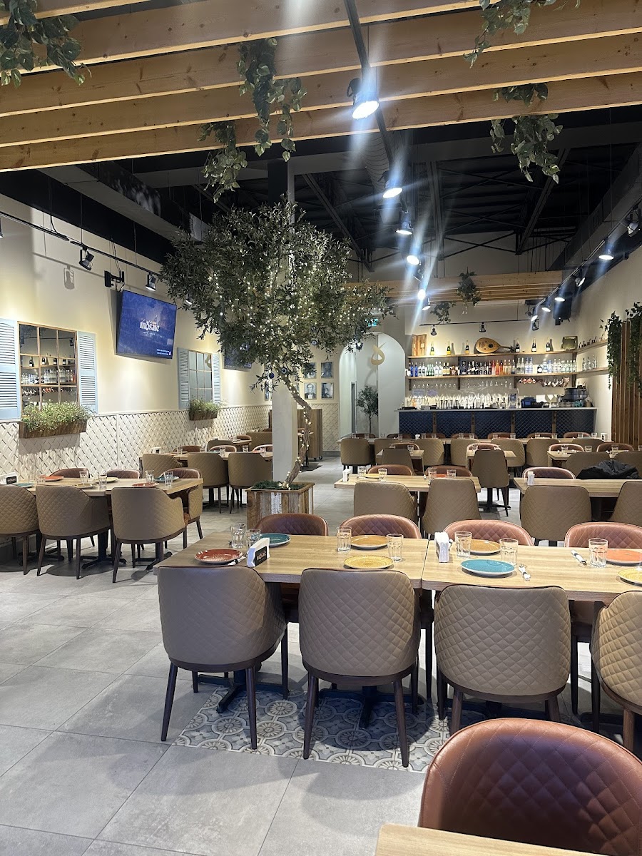 Mosaic Resto Lounge Photos 2