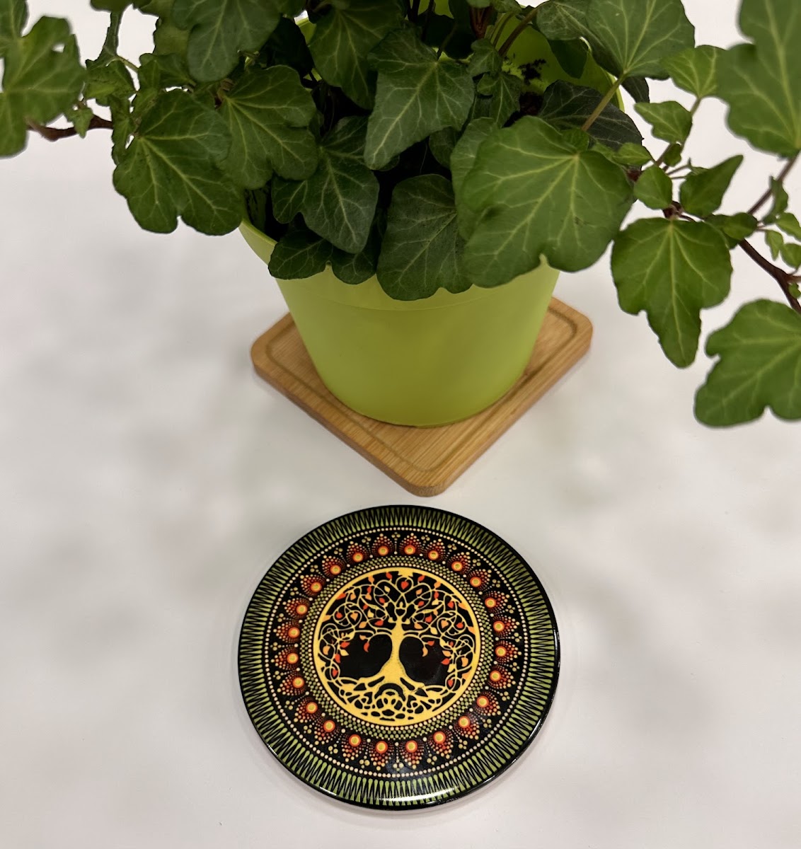 Mosaic Specialty Coffee Photos 9