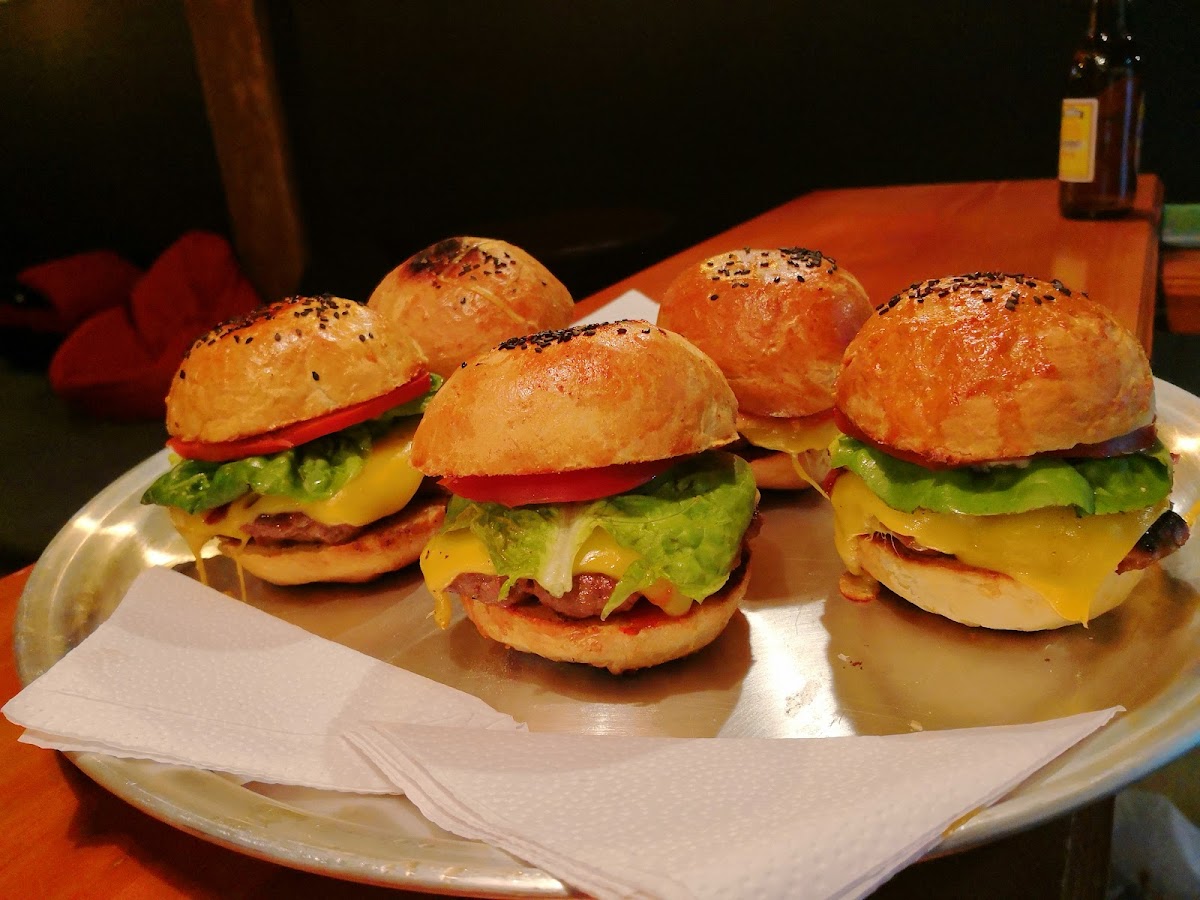 Moshpit Food & Drinks Photos 9