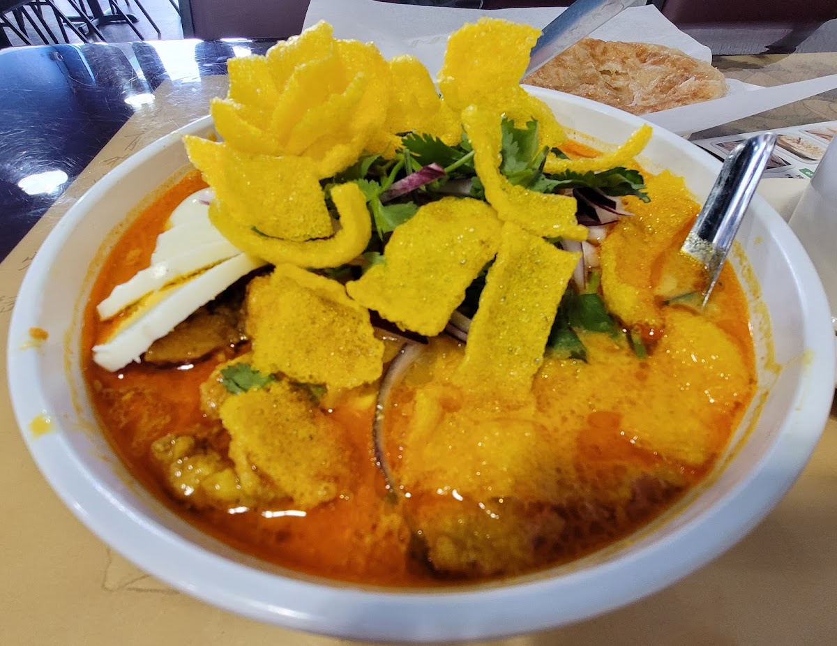 Mother Home Burmese Thai Halal Restaurant Photos 9