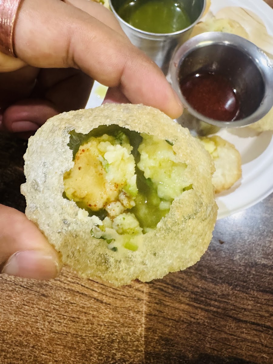 Mother India Vegetarian Photos 2