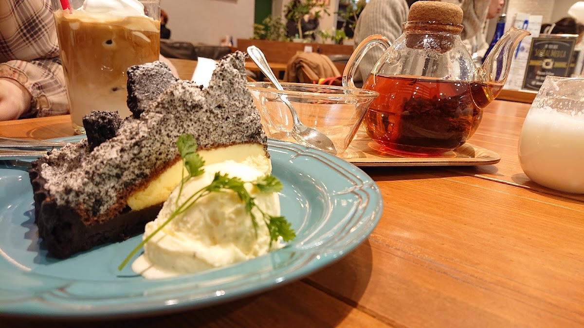 Mother Moon Cafe Umie Photos 9