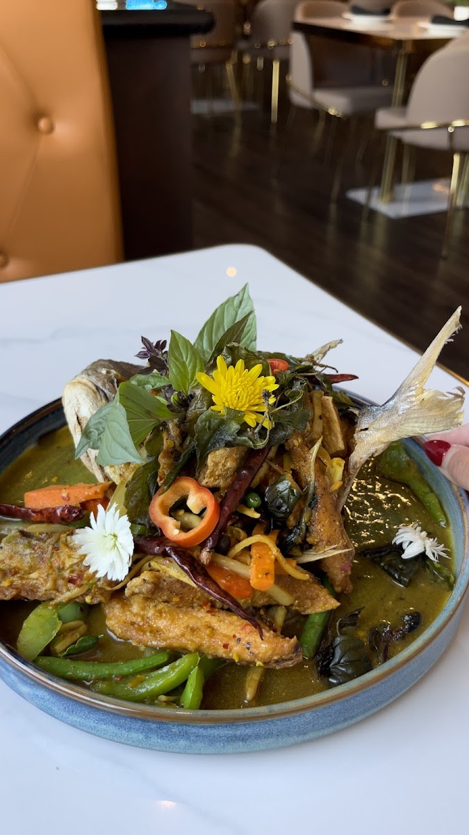 Mother Tew's Exquisite Thai Cuisine Photos 9