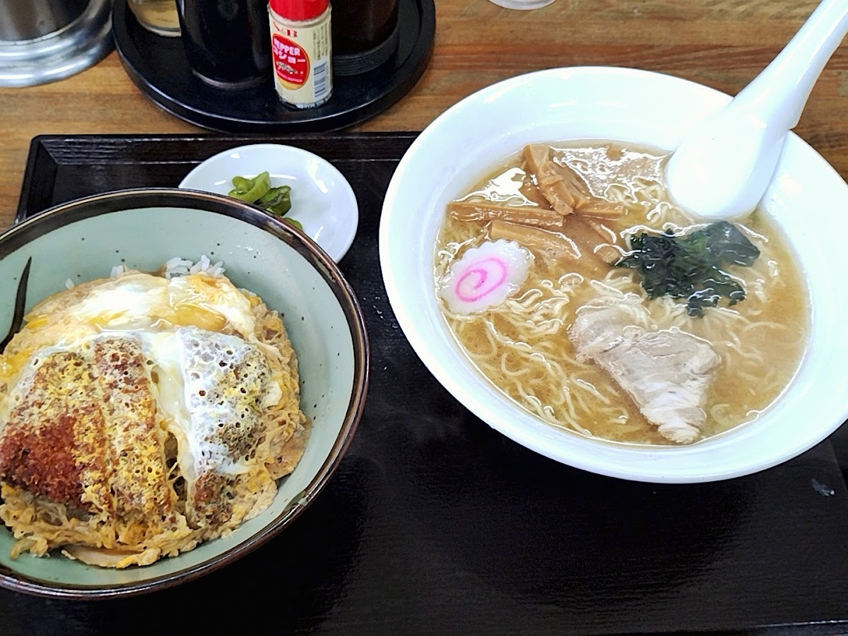 Motomachi Shokudo Photos 2