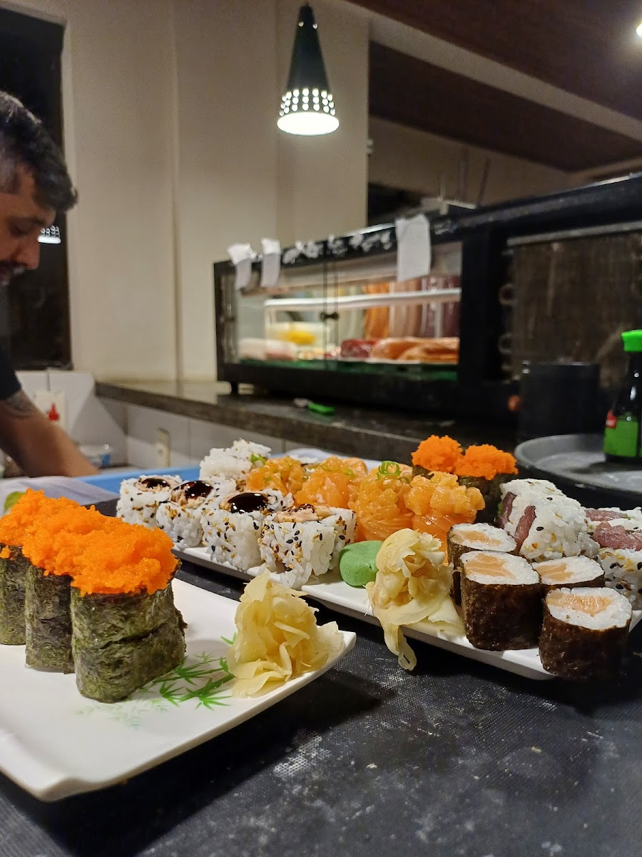 Motor Sushi Photos 9