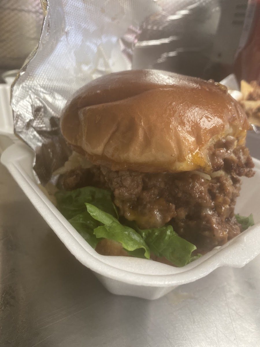 Motorcity Vegan Photos 9