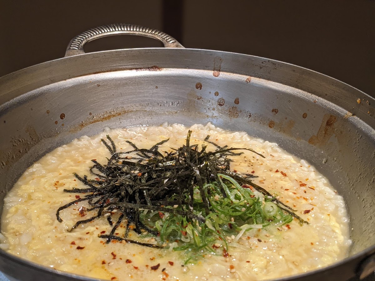 Motsunabe Hidetora Photos 9