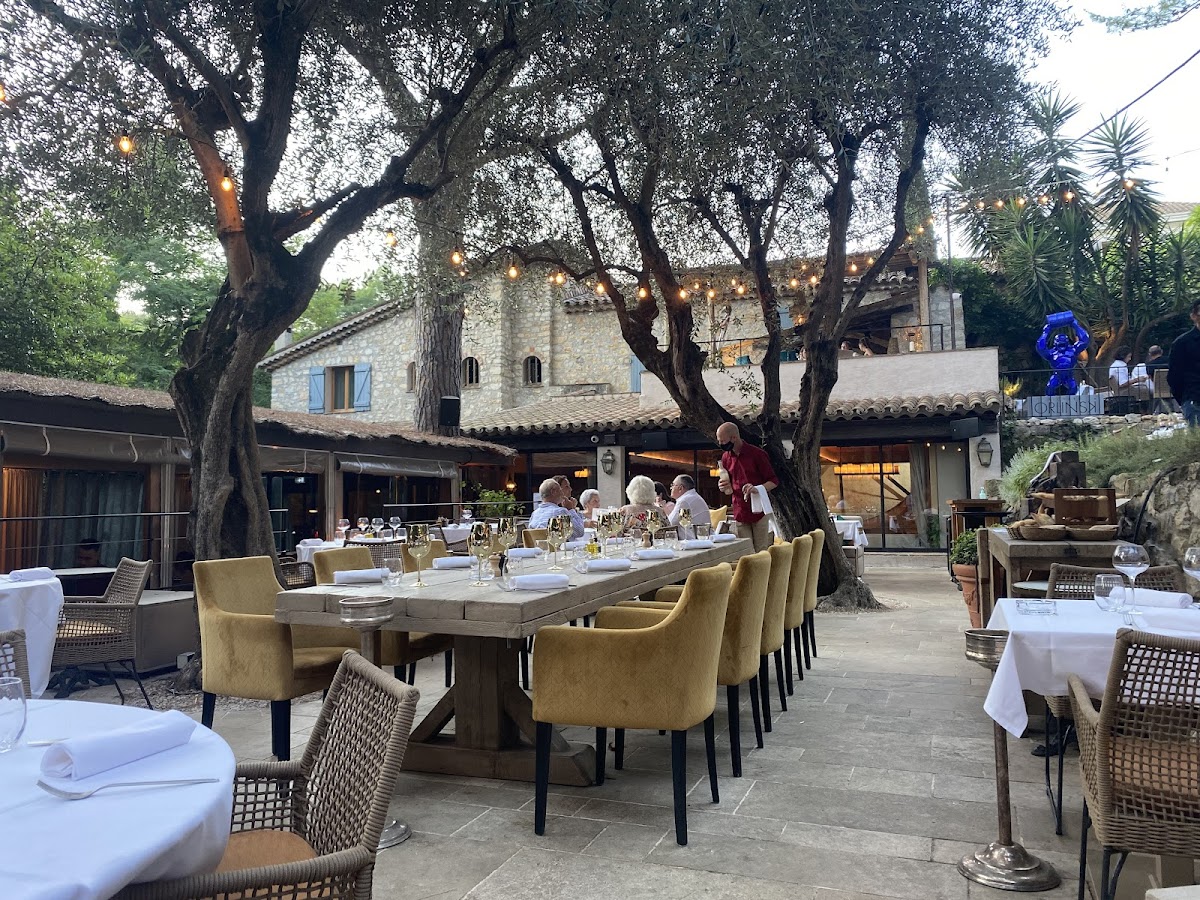 Moulin De Mougins