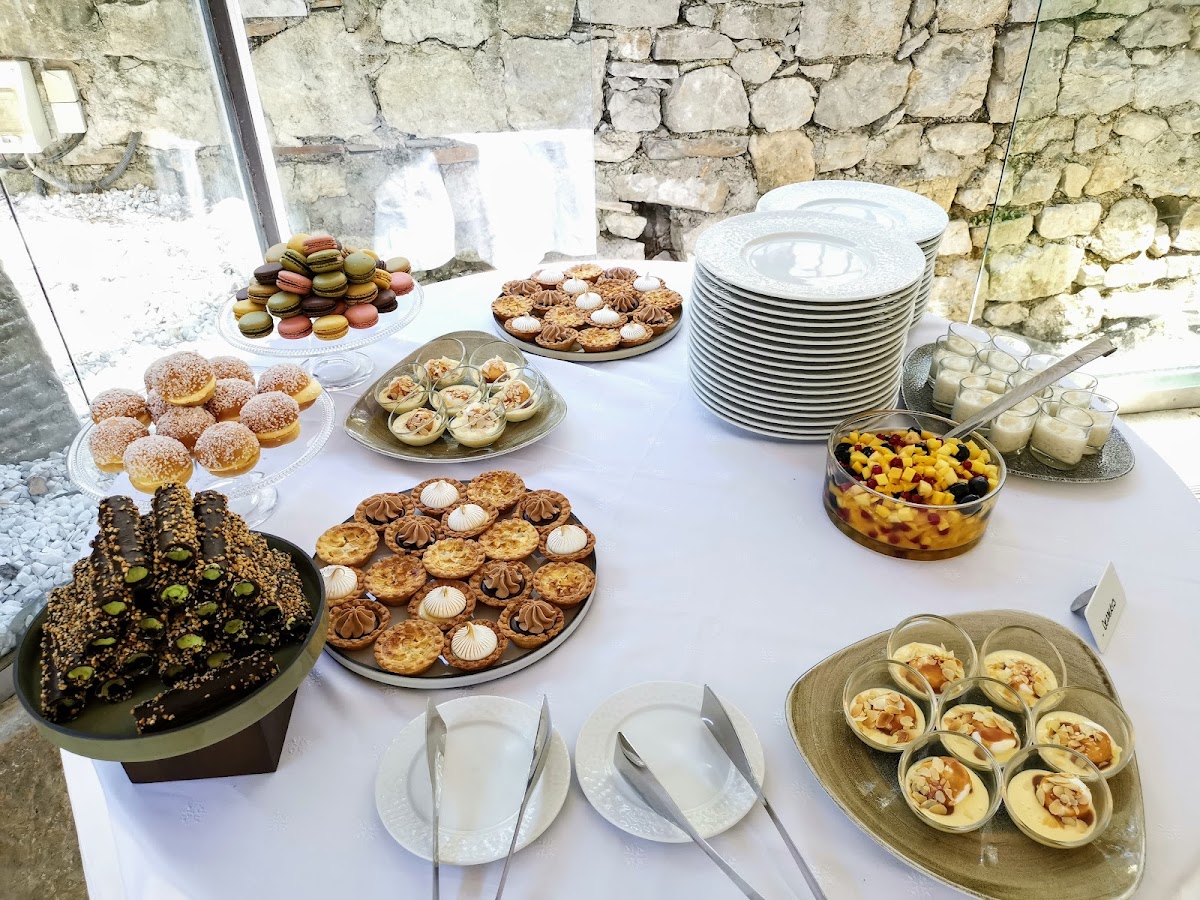 Moulin De Mougins Photos 2