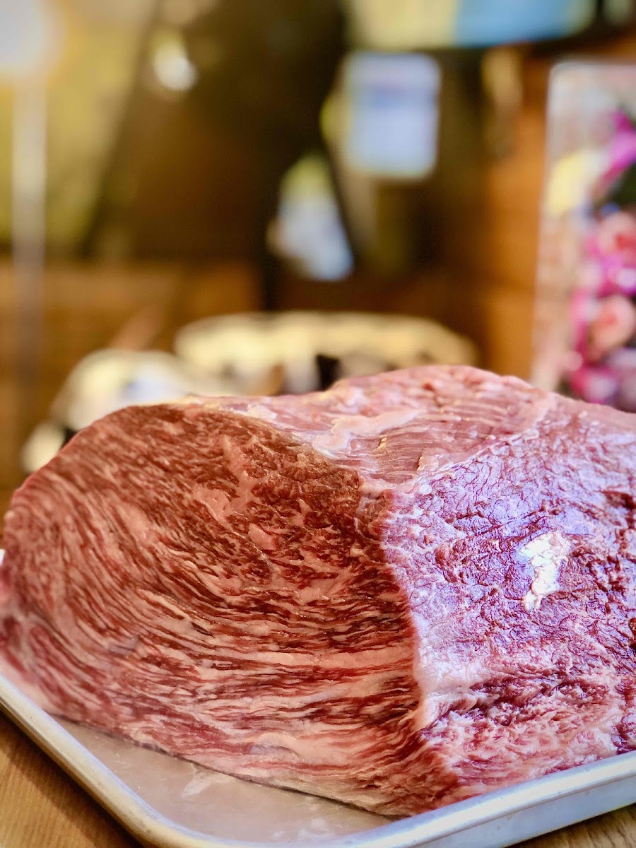 Moumou Kashiwaten Steak House Photos 2