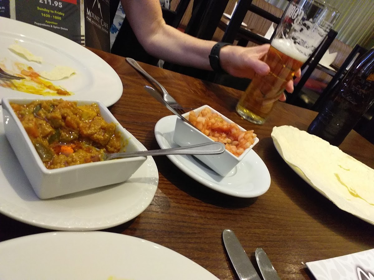 Mount Cafe Restaurant Photos 9