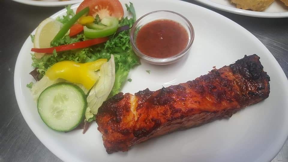 Mount Cafe Restaurant Photos 2