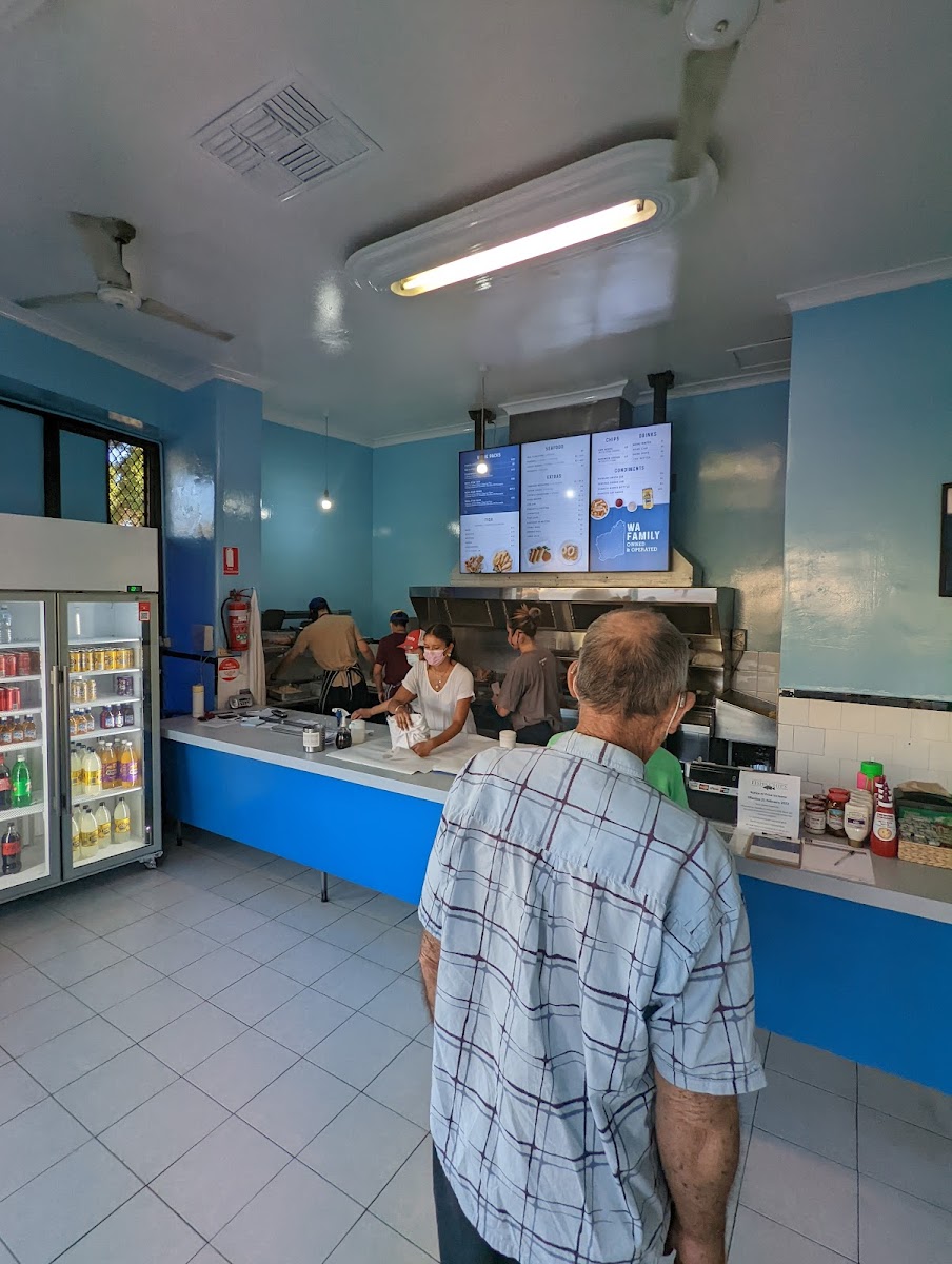 Mount Pleasant Fish & Chips Photos 2