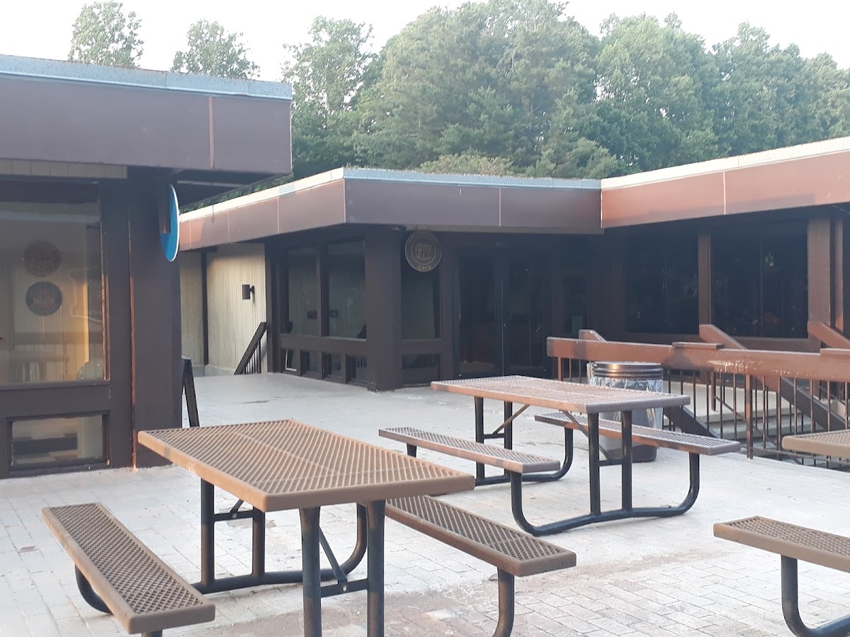 Mountain Creek | Fine Dining