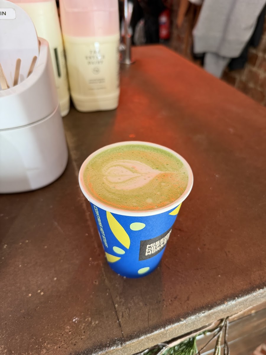 Mouse Tail Coffee Whitechapel Photos 2