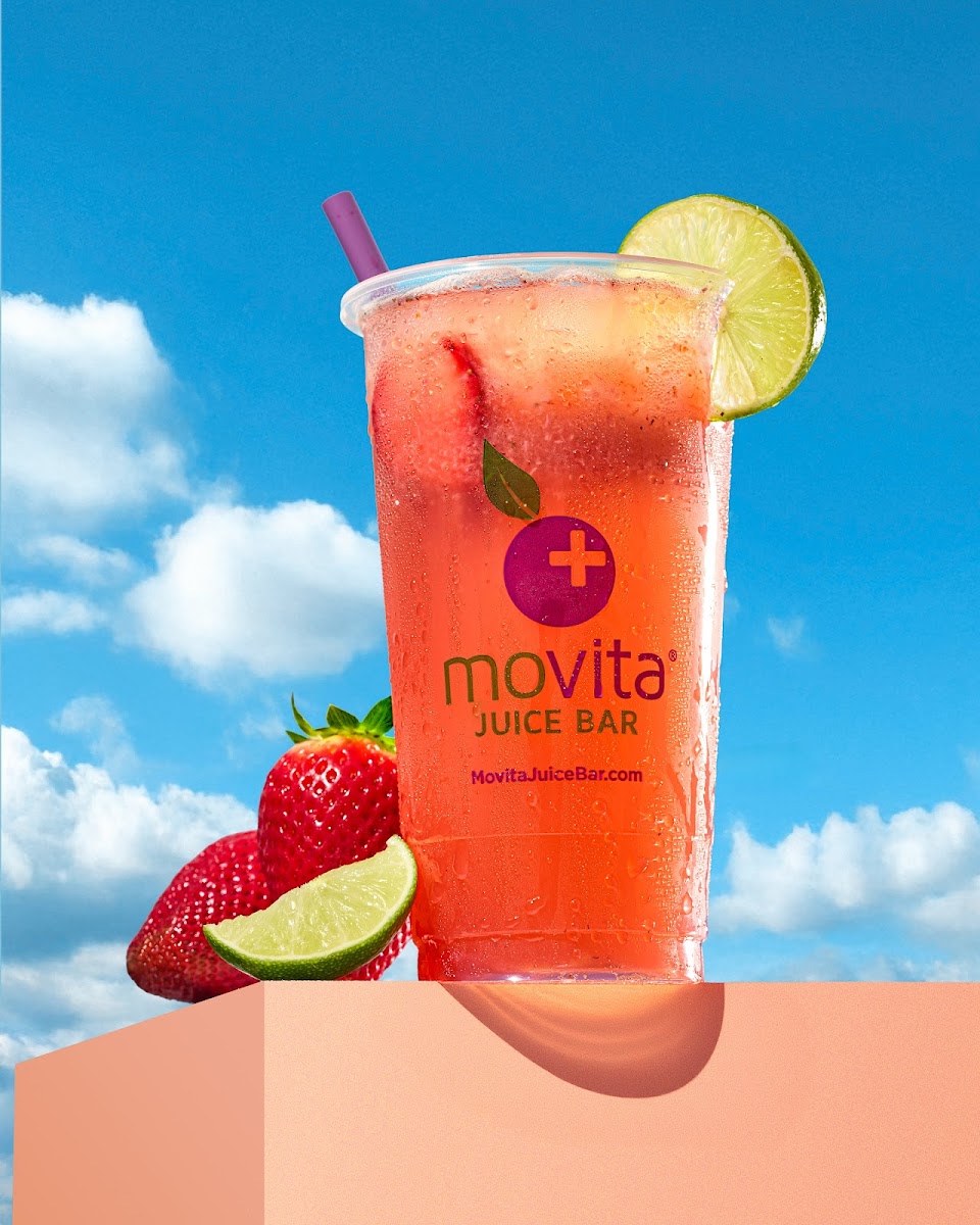 Movita Juice Bar Photos 2
