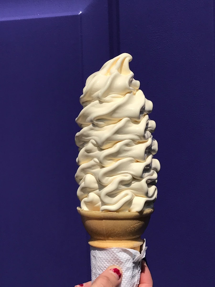 Moxie's Creamery