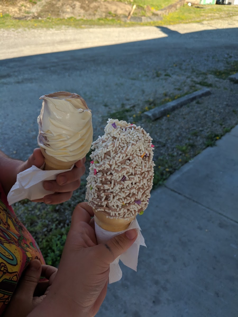 Moxie's Creamery Photos 9