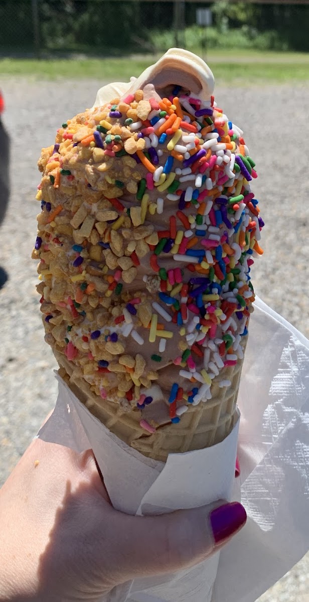 Moxie's Creamery Photos 2