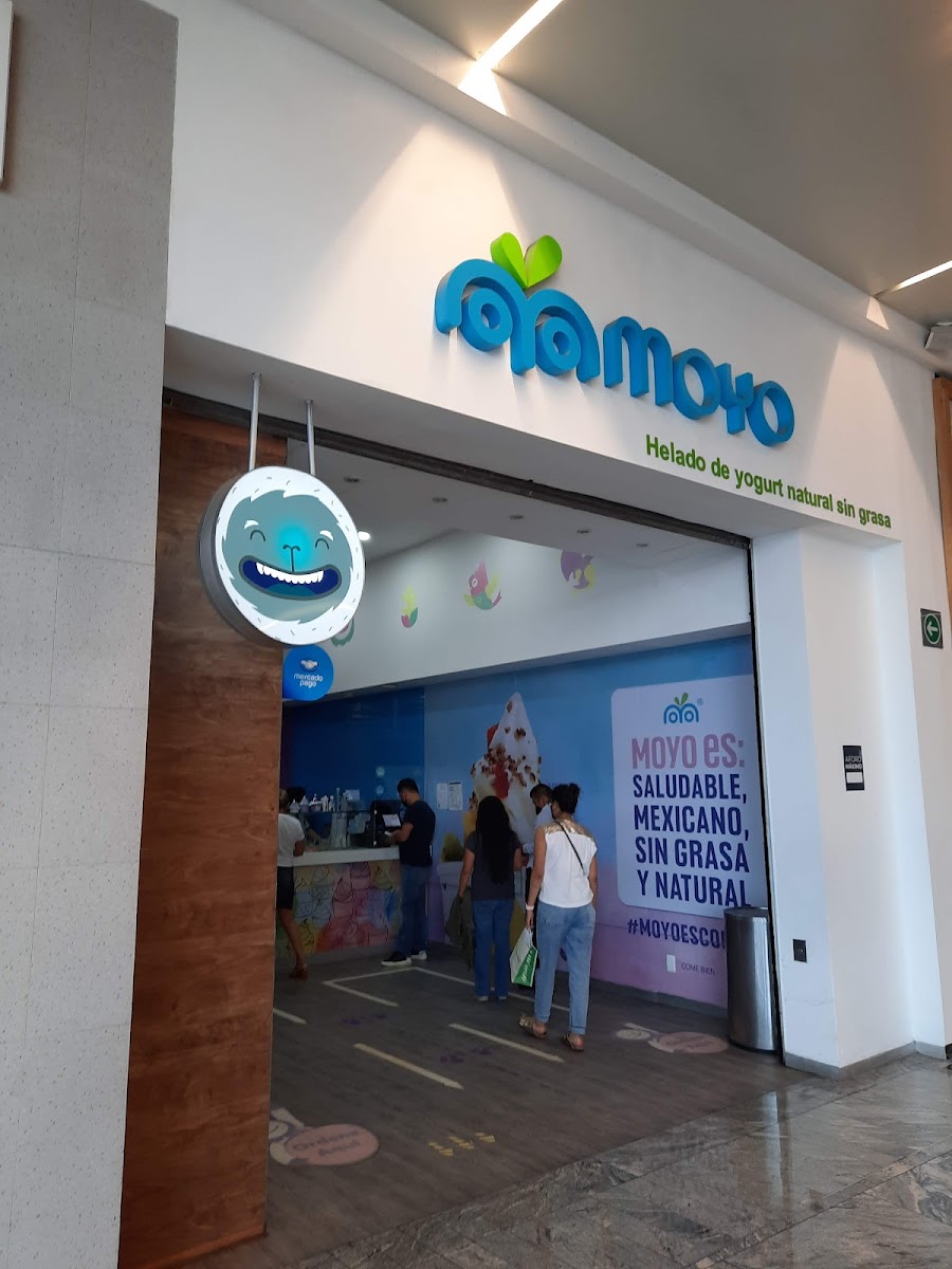 Moyo Perisur