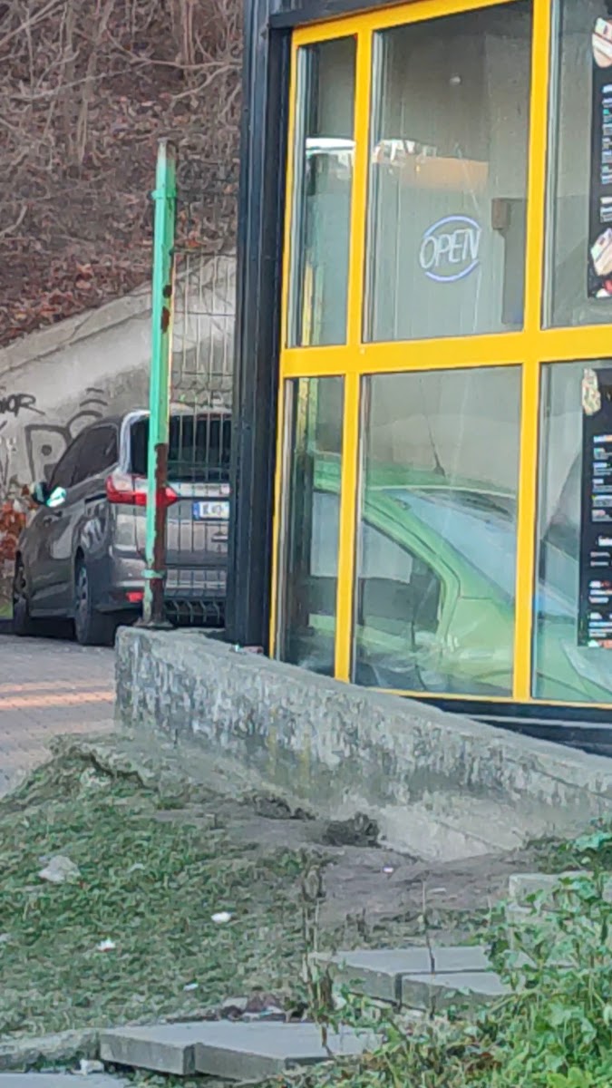 Moza Kebab Photos 9