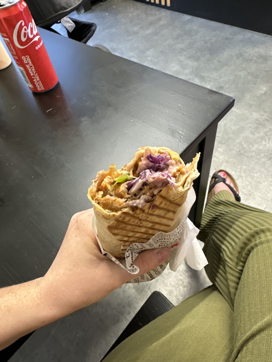 Moza Kebab Photos 2