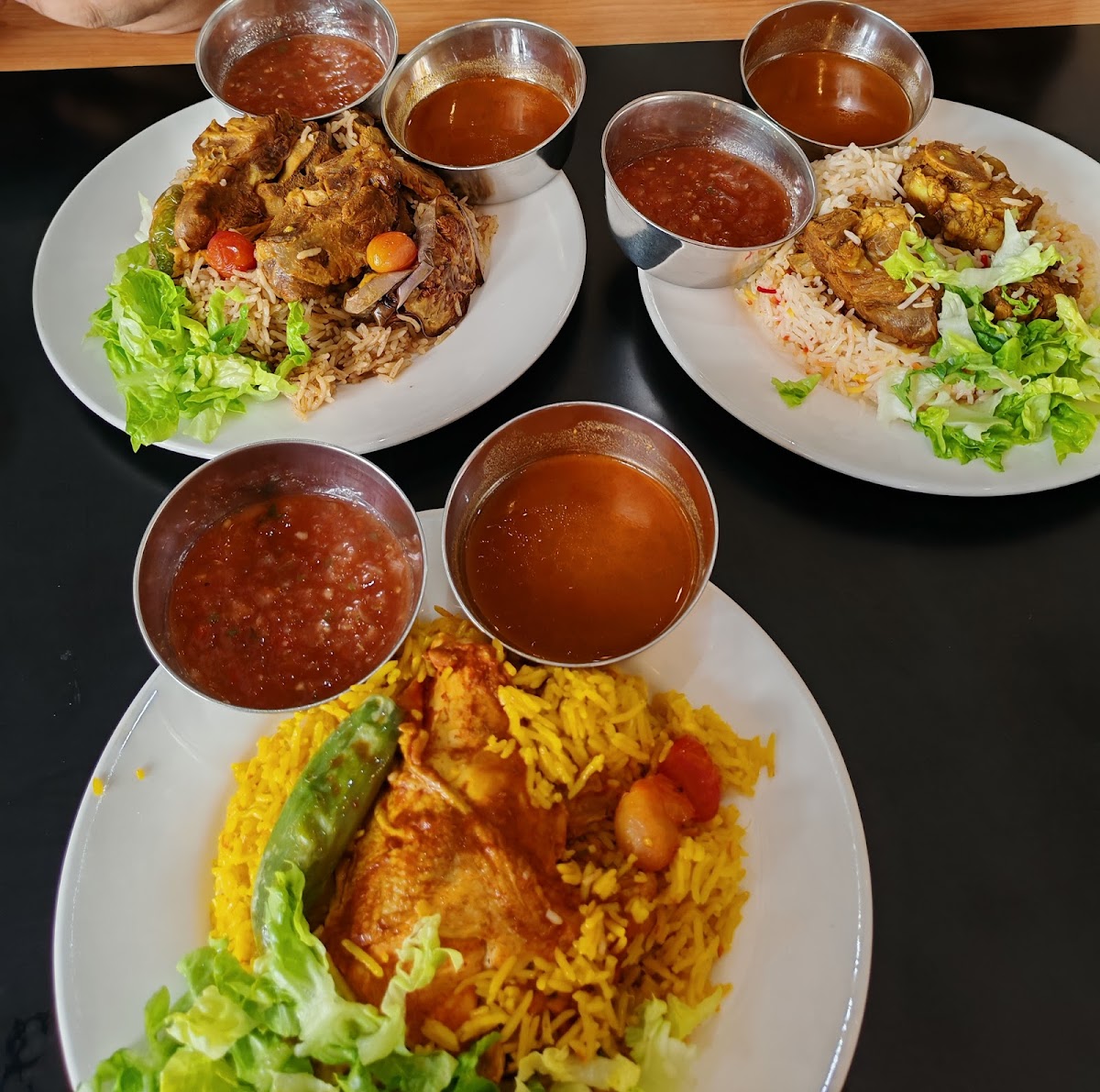Mozer's @ Bukit Jelutong Photos 2