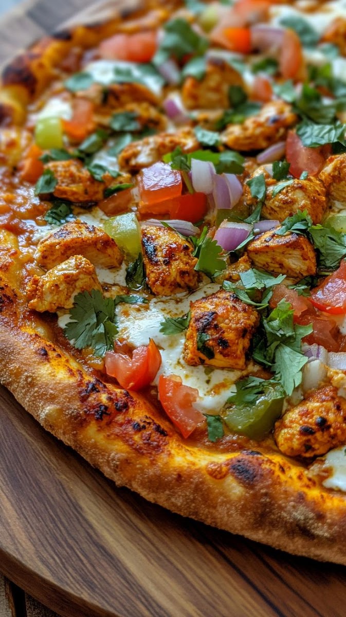 Mozza Pizza & Pasta